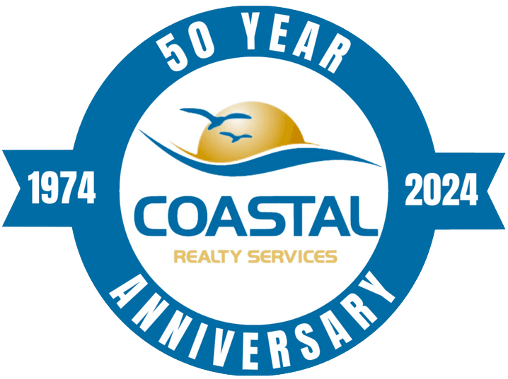 Coastal Realty Services Logo