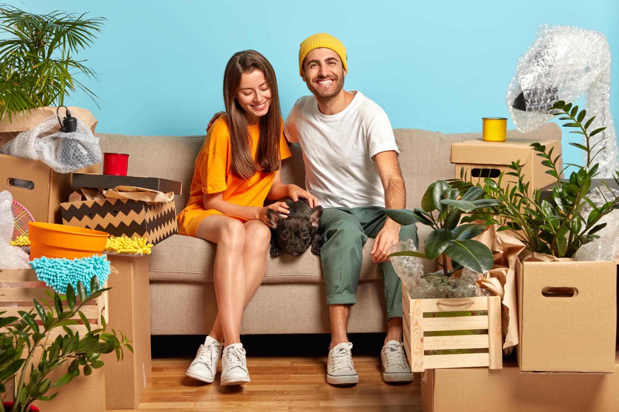 Pros and Cons of Allowing Pets in a Rental Property in Emerald Coast, FL