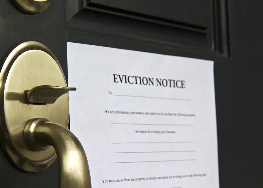 Keep Your Investments Safe: A Guide to Eviction Protection Strategies